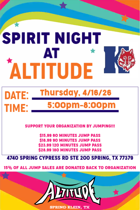 End of Season (1) Poster template