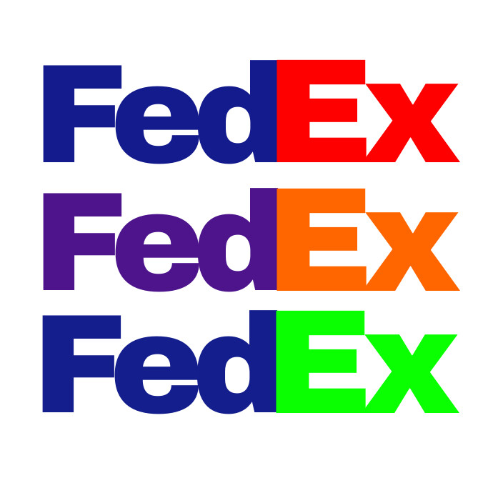 FedEx logo Template | PosterMyWall