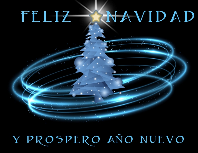 Freepik frohe volantino sjabloon folder vektoren ballen silvester plakat luftballons manifesto realistico freevector FELIZ NAVIDAD Template | PosterMyWall