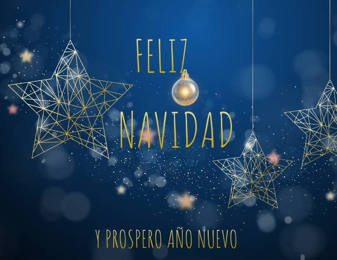 Feliz navidad template FELIZ NAVIDAD Template | PosterMyWall