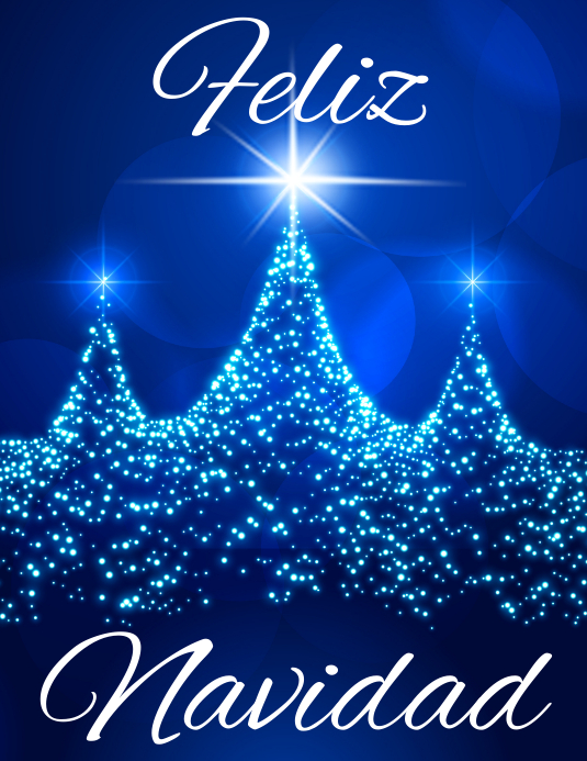 Merry santa christmas claus template vector clipart graphics vecteezy elf icons FELIZ NAVIDAD Template | PosterMyWall