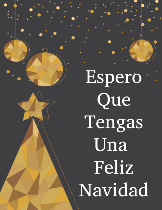 Feliz navidad – udesign demo / t-shirt design software FELIZ NAVIDAD Template | PosterMyWall