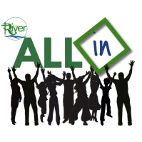 Church Ministry logo template