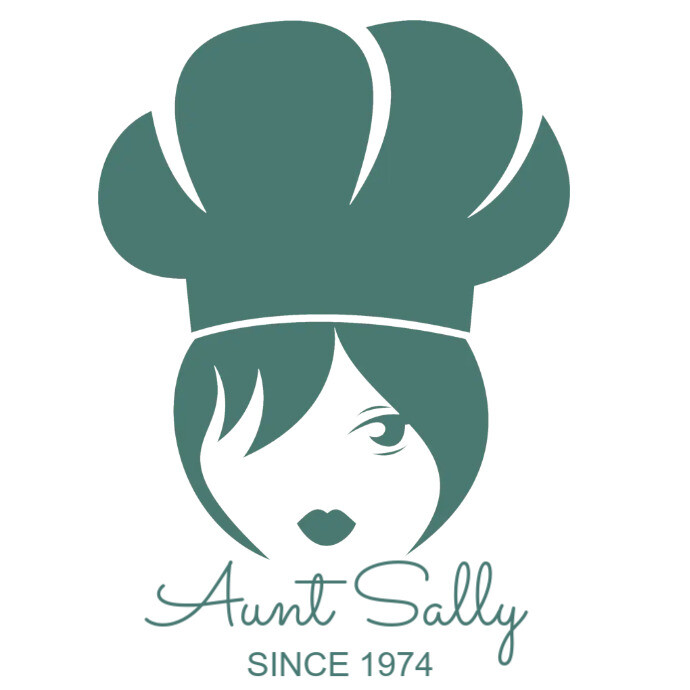 Female Chef logo template