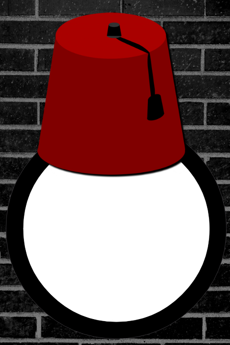 hat design template