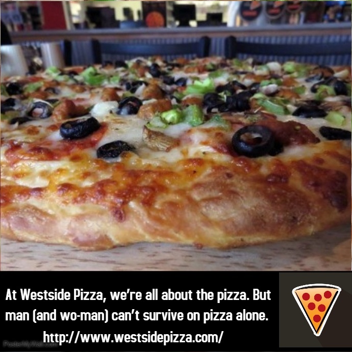 Pizza delivery restaurants PosterMyWall