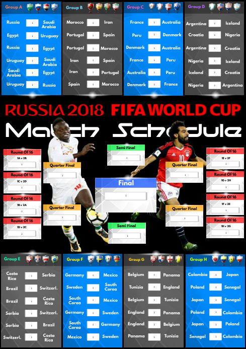 Fifa world cup 2018 game in computer Fifa world cup 2018 game in computer