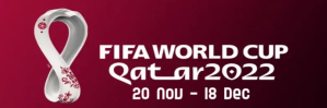 FIFA World cup 2022 Twitter Header. template