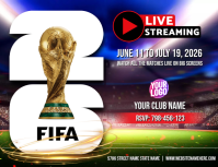 FIFA World Cup 2026 Watch Live Iflaya (Incwadi ye-US) template