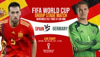 FIFA world cup Blog header template
