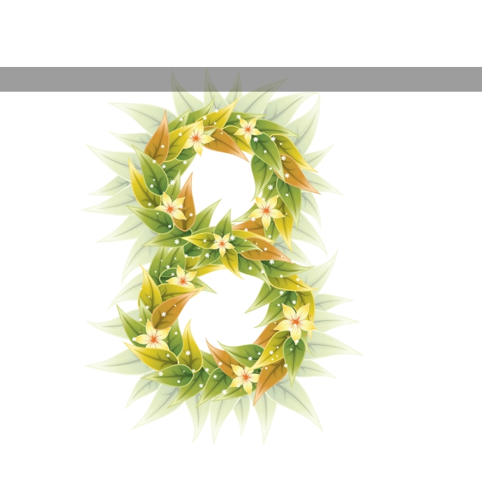 Copy of Figure eight Design | PosterMyWall