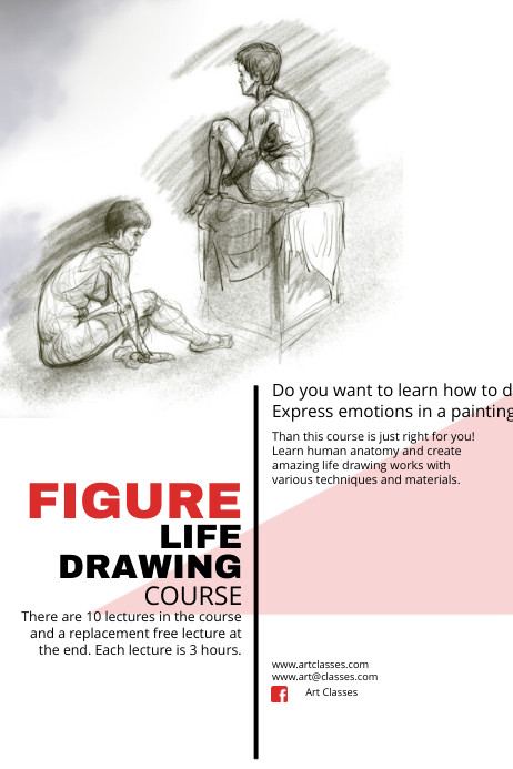 Complete Life Drawing Course Epub-Ebook