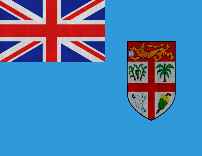 Fiji Lette Fiji Template | PosterMyWall