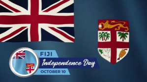 Fiji Template Twitter-bericht