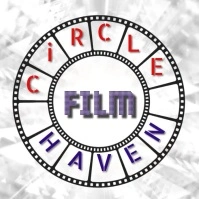 Film and Movie logo video template
