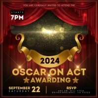 Customize 1 760 Theatre And Film Poster Templates Postermywall