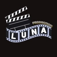 FILM PRODUCTION LOGO template