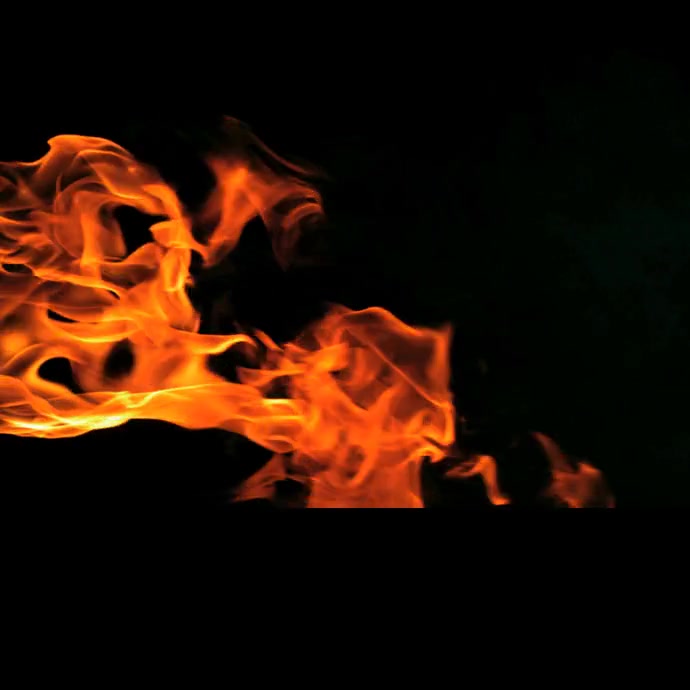 fire background Template | PosterMyWall