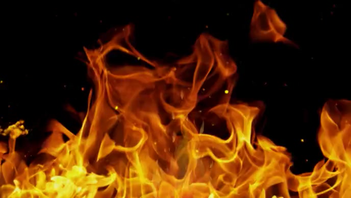 Fire Application Thumbnail Fire Template | PosterMyWall