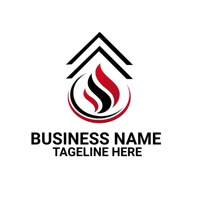 Logos Using Fire Quadra Fire Logo