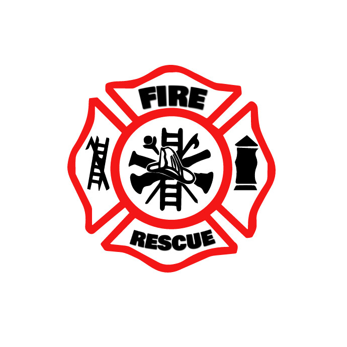 Fire And Rescue Logo BROWARD SHERIFF FIRE RESCUE IN PARTNERSHIP WITH
