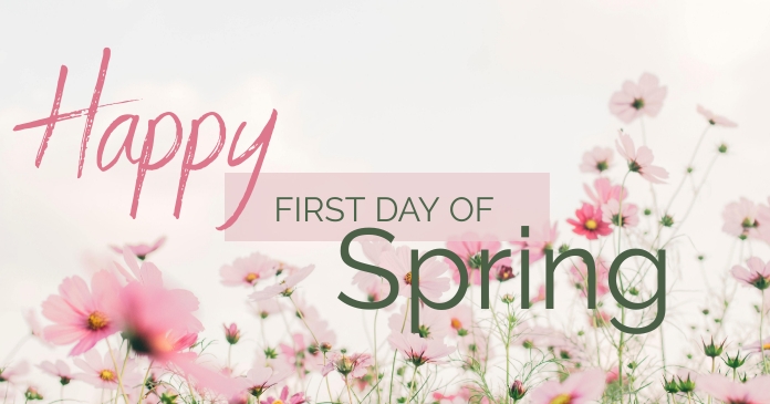 Spring Pictures For Facebook Profile