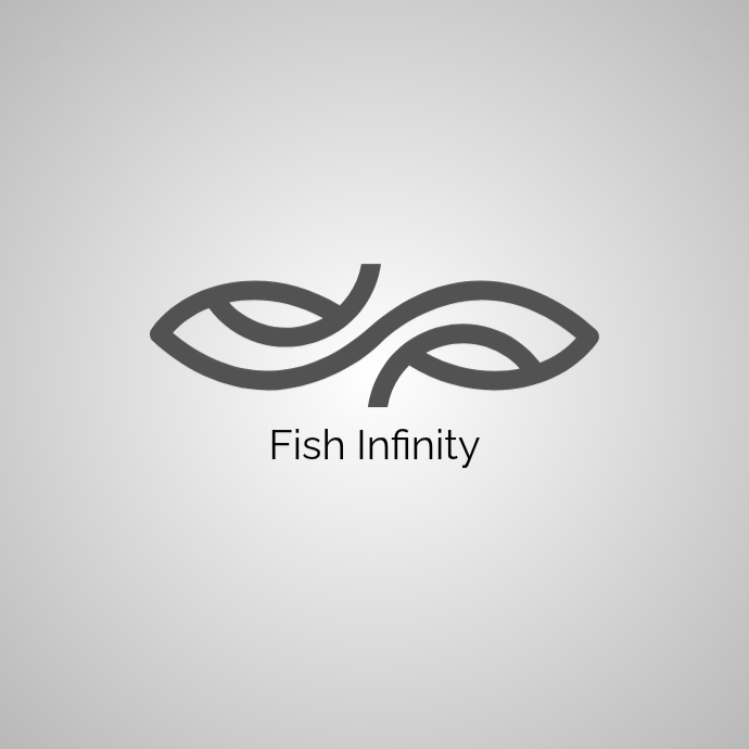 Plantilla de Fish Infinity | PosterMyWall