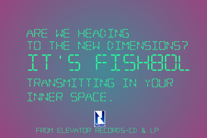 fishBOL- New Dimensions Poster template