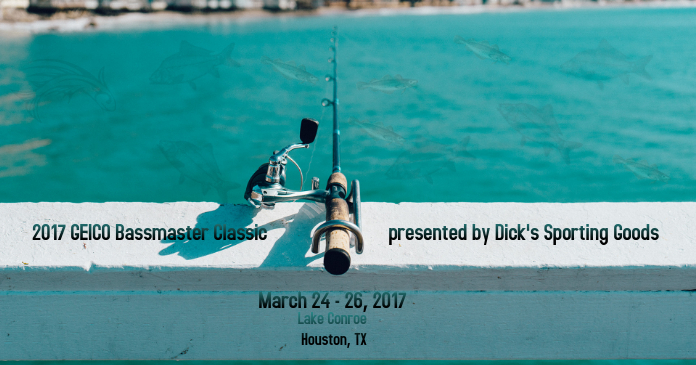 Fishing Tournament Flyer Template Postermywall