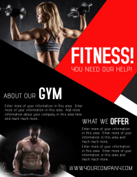 fitness flyer template 5b084681ad9a96f17bf601111427d799