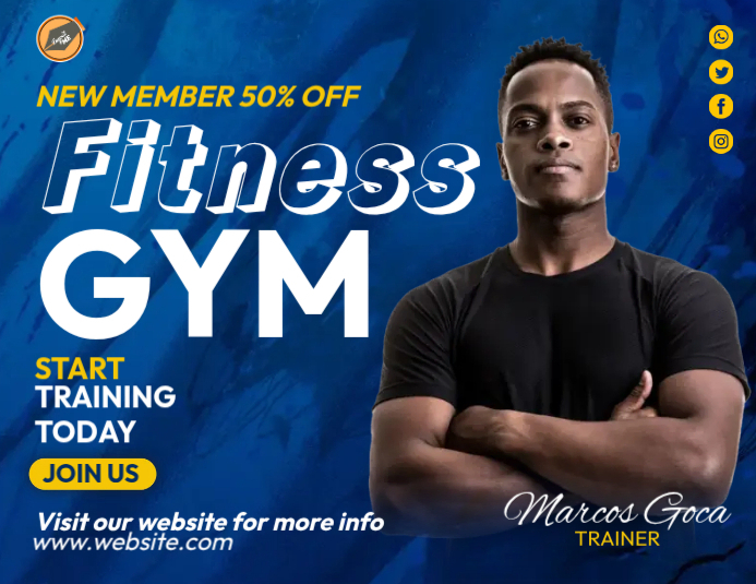 Gym Fitness Membership: Unlock Your Potential Today