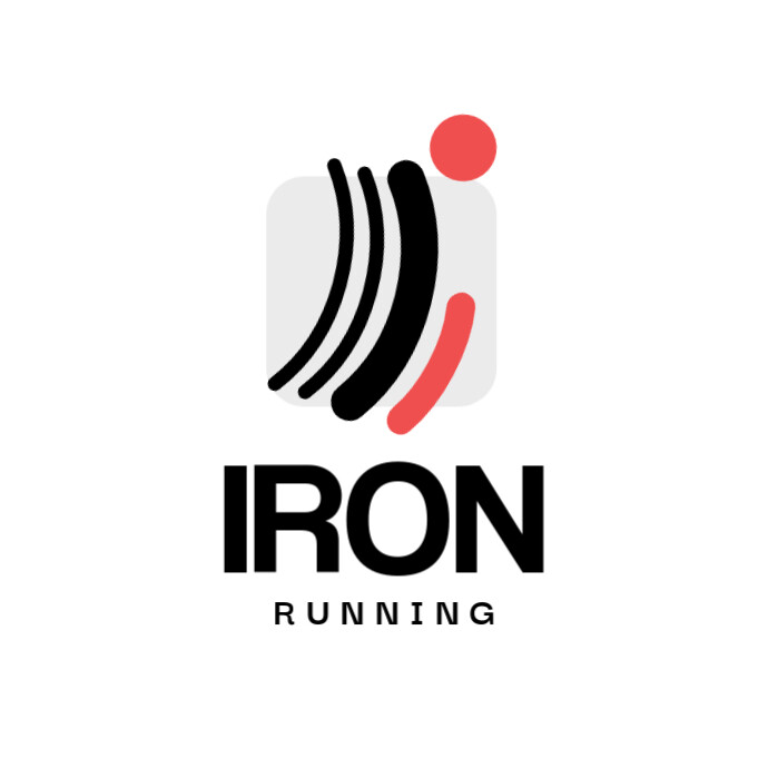 Fitness Gym Logo Template Logótipo