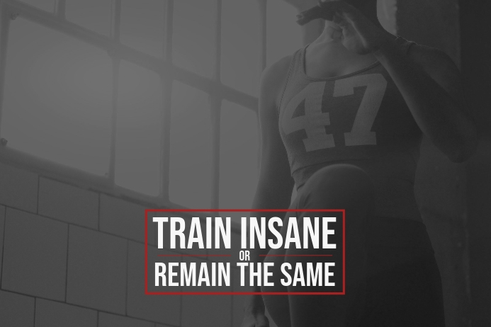 Fitness motivational poster 5 Template | PosterMyWall Fitness motivational poster 5 Template | PosterMyWall