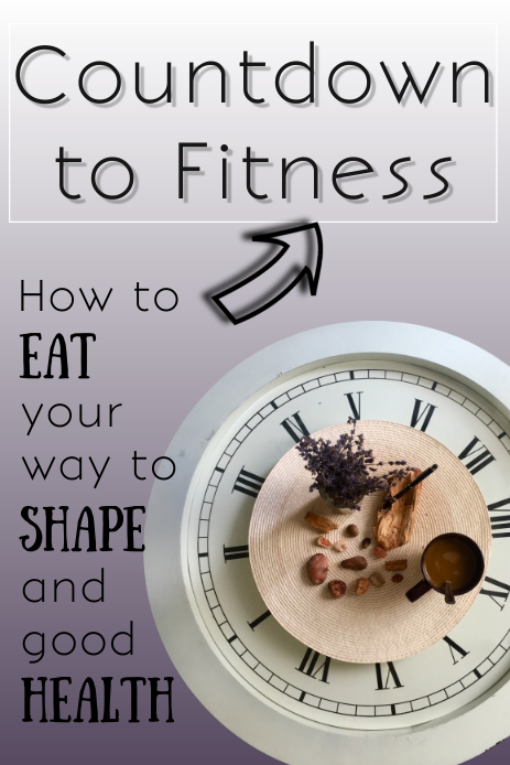 Exercise Graphics Penterest Fitness Pinterest design Template | PosterMyWall