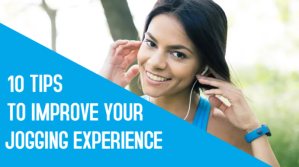 Blue fitness youtube thumbnail YouTube Thumbnail Template