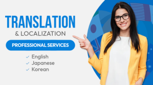fiverr translation Miniatura na YouTube template
