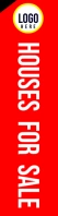 FLAG BANNER Ibhilidi Eliphakeme Elibanzi template