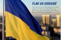 FLAG DAY FLYER DESIGN template