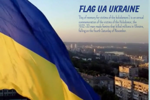 FLAG DAY FLYER DESIGN ธง template