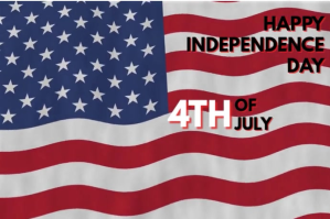 FLAG DAY FLYER DESIGN 旗帜 template