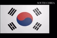 FLAG DAY FLYER DESIGN template