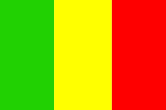 Flag Design Template | PosterMyWall