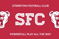 Flag Bandiera template