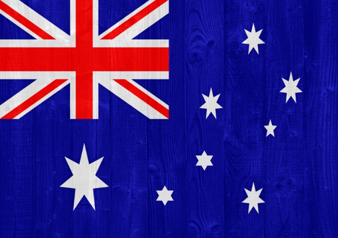 FLAG Template | PosterMyWall
