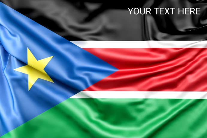 FLAG Template | PosterMyWall