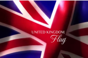 Flag flyer ธง template