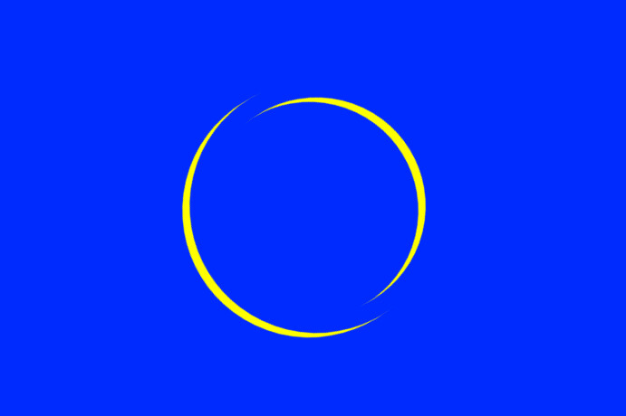 Flag Template Design | PosterMyWall