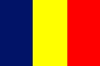 Flag Template Design | PosterMyWall