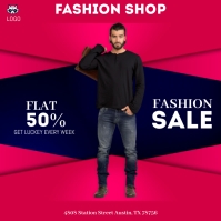 32 200 Fashion Advertisement 2020 2021 2022 2023 2024 202 Customizable Design Templates Postermywall 2022 Fashion Advertisements