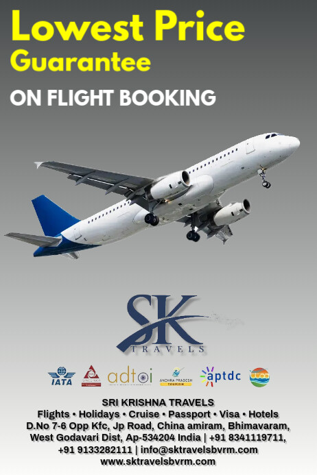 Flight Poster